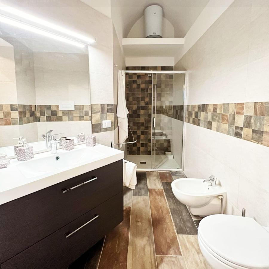Apartamento Napuletanata Nápoles Exterior foto